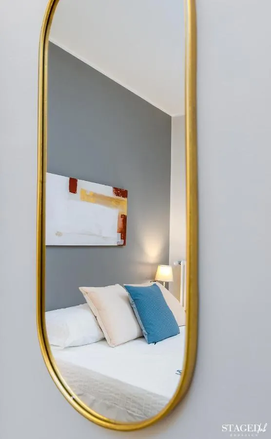 Feel - Grand Alta Apartment Bergamo Italy