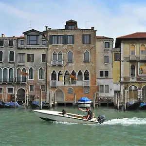 Valier By Interhome Apartment Venice