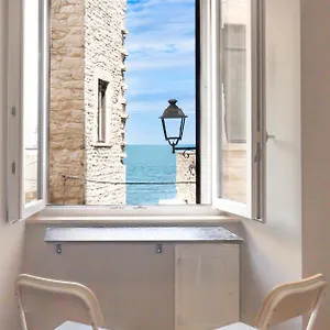 Dimora Nel Palazzo Ducale With Private Parking Apartment Giovinazzo