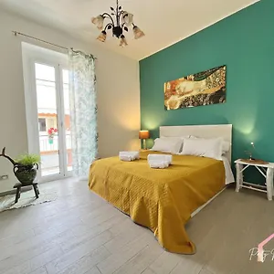 Patty Maison - Large & New Apartment Bari