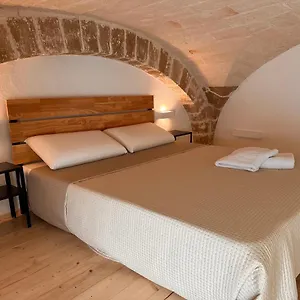 L'antica Dimora In Centro Holiday home Bari