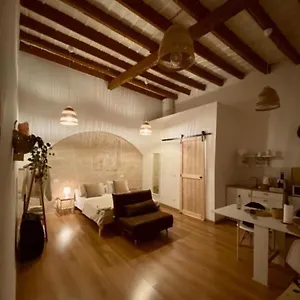 Dimora Albicocca Apartment Bari