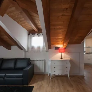 Residenza Tiziano Apartment Venice