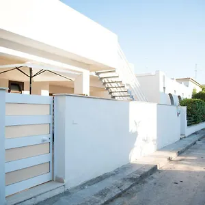 Albora Apartment Punta Secca