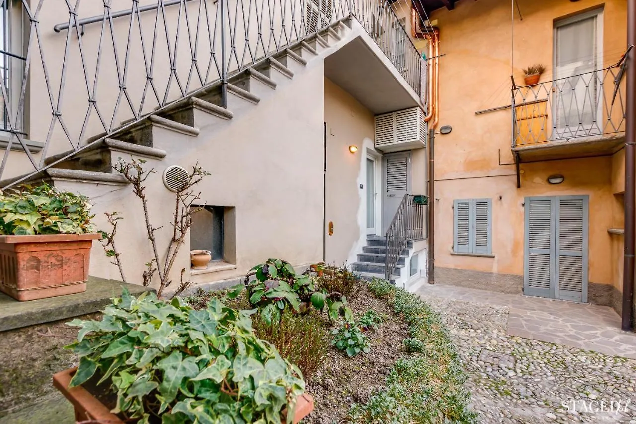 Feel - Grand Alta Apartment Bergamo